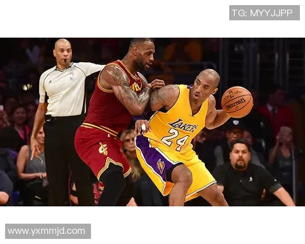 2007年湖人与骑士的巅峰对决回顾与精彩瞬间分析