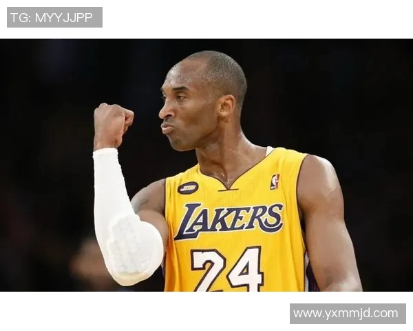 2015年库里与科比的巅峰对决谁才是篮球场上的真正王者