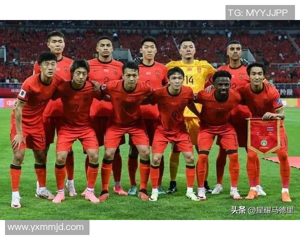 2017年国足对阵日本的精彩回顾与赛后分析