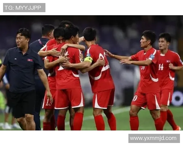 2017年朝鲜男足与韩国男足激战回顾及赛后分析