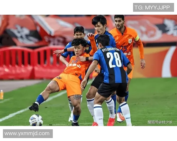 仁川联队与全南天龙激战在即谁将赢得关键三分争夺战