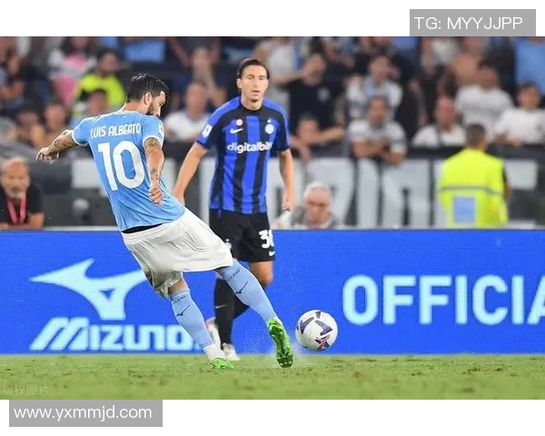 国际米兰与拉齐奥精彩对决集锦回顾赛场瞬间与精彩进球一网打尽 国际米兰与拉齐奥精彩对决集锦回顾赛场瞬间与精彩进球一网打尽