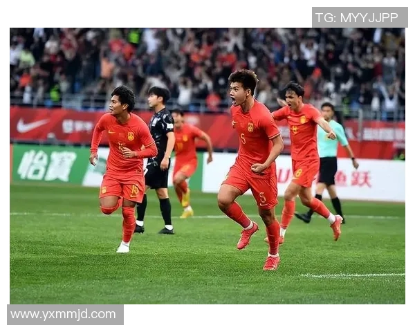 国足U16迎战菲律宾队全力争胜展现青春风采与拼搏精神 国足U16迎战菲律宾队全力争胜展现青春风采与拼搏精神