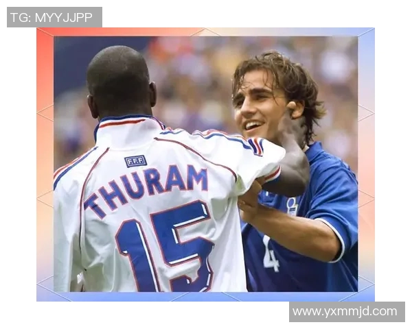 图拉姆与卡纳瓦罗的传奇对决:足球历史上的巅峰时刻与战术较量 图拉姆与卡纳瓦罗的传奇对决:足球历史上的巅峰时刻与战术较量