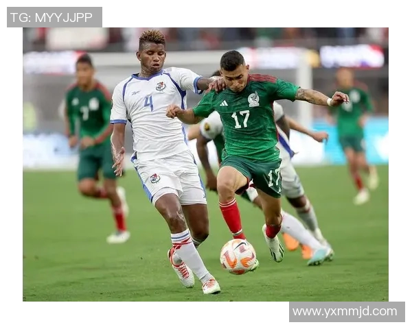 墨西哥与日本友谊赛精彩对决展现足球魅力与文化交流 墨西哥与日本友谊赛精彩对决展现足球魅力与文化交流