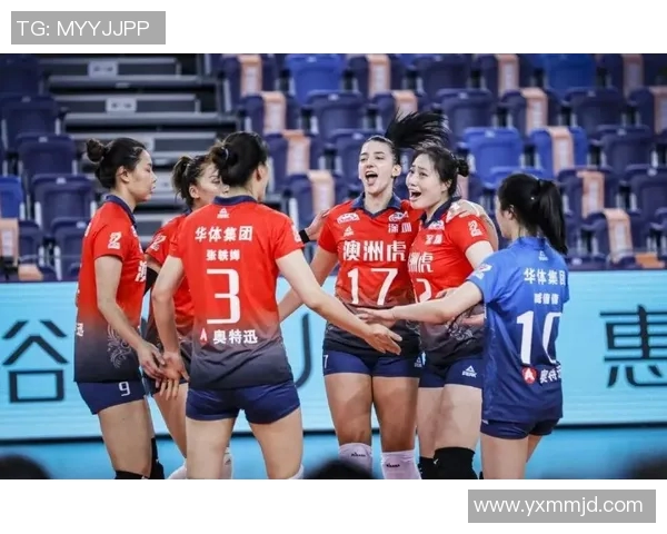 女排半决赛激战正酣上海对决广东争夺决赛席位 女排半决赛激战正酣上海对决广东争夺决赛席位