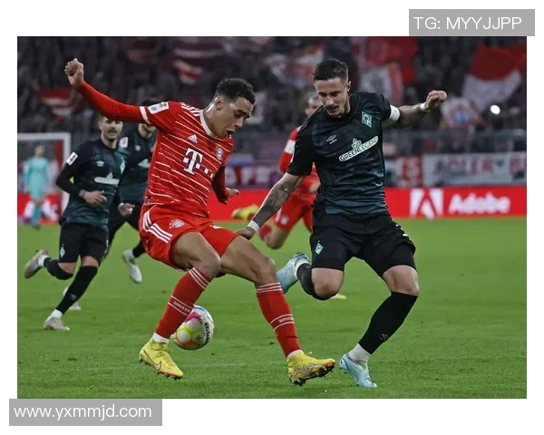 2018年拜仁慕尼黑对阵不莱梅的精彩对决回顾与分析 2018年拜仁慕尼黑对阵不莱梅的精彩对决回顾与分析