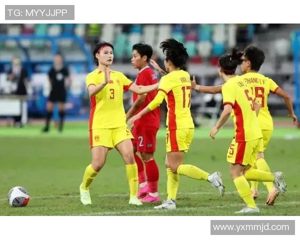 2017年女足对阵美国队精彩回顾与比赛分析