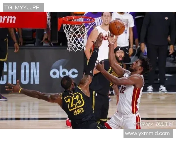 2020年NBA总决赛湖人队与热火队的巅峰对决回顾与精彩瞬间分析 2020年NBA总决赛湖人队与热火队的巅峰对决回顾与精彩瞬间分析