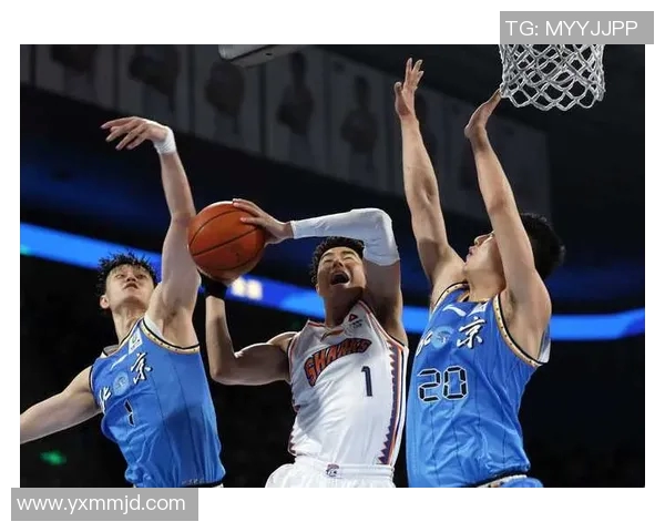 CBA直播山东队对阵被控球队精彩对决全程回顾与分析