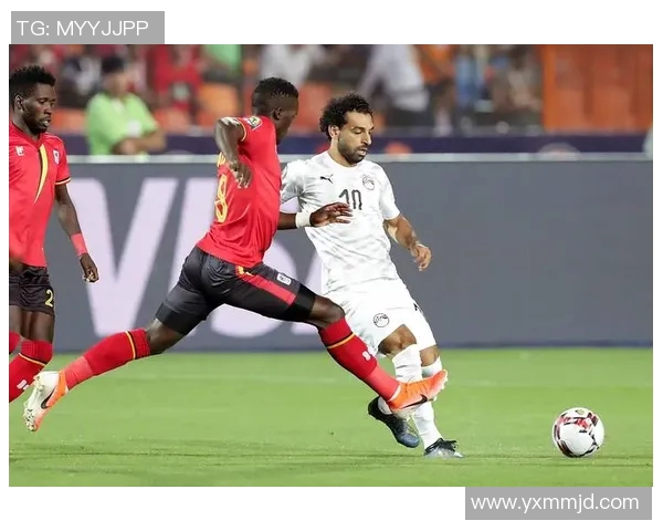 2019年非洲杯加纳与突尼斯激战回顾与精彩瞬间分析