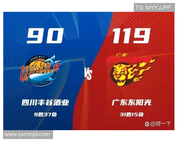 2019年CBA季后赛广东队对阵吉林队精彩回顾与赛后分析