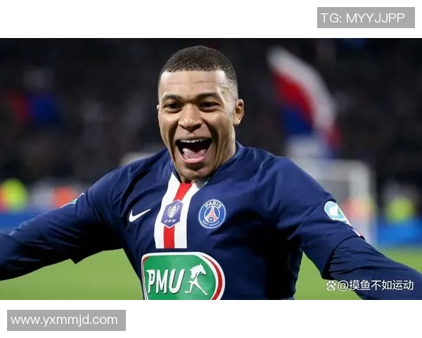 姆巴佩领衔新一代足球明星崛起未来十年将改变世界足坛格局