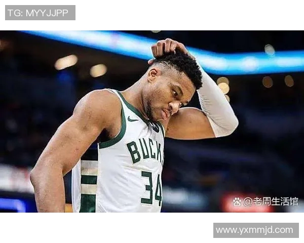 字母哥决定不提前续约先观察雄鹿能否夺冠表现 字母哥决定不提前续约先观察雄鹿能否夺冠表现