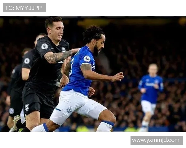 布莱顿与狼队018激战正酣谁能在英超赛场中笑到最后