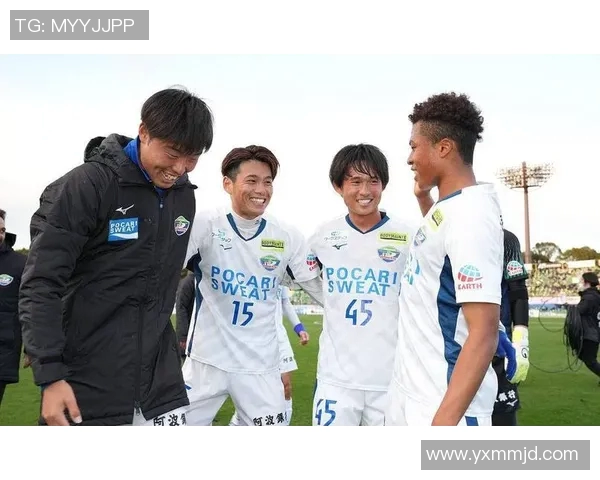 德岛漩涡与千叶的精彩对决揭示了日本足球的无限魅力与竞争激烈程度 德岛漩涡与千叶的精彩对决揭示了日本足球的无限魅力与竞争激烈程度