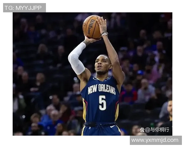 德章泰穆雷：从潜力新星到NBA全明星的成长之路