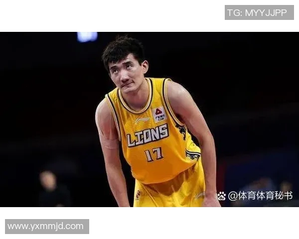 朱俊龙的成长之路与职业生涯探秘：从青涩少年到篮球场上的璀璨明星