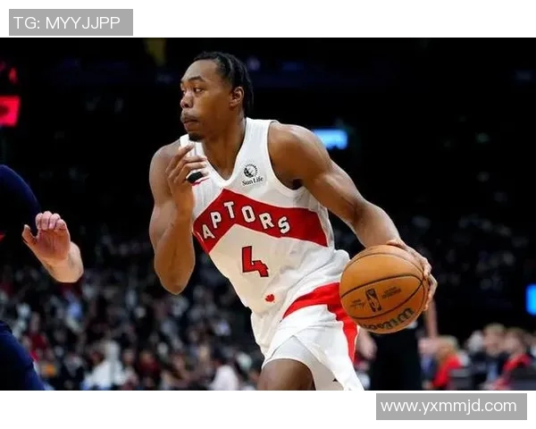 斯科蒂巴恩斯在NBA的崛起与未来发展潜力分析 斯科蒂巴恩斯在NBA的崛起与未来发展潜力分析