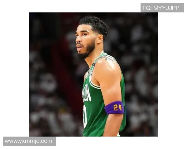 杰森塔图姆如何在NBA赛场上展现领导力与个人魅力