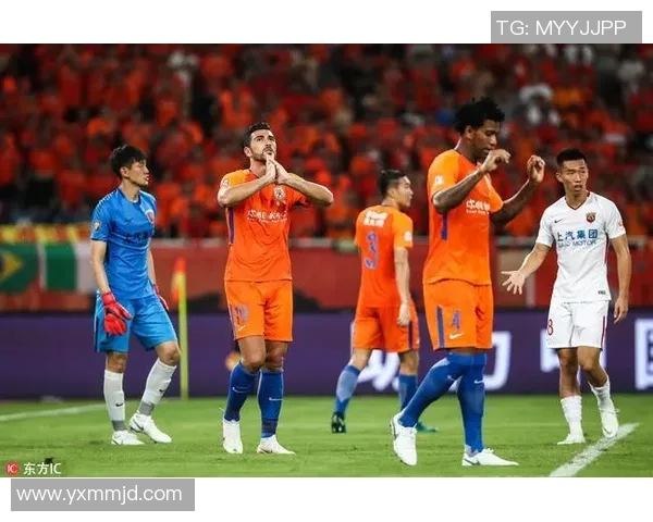 正直播鲁能对阵上港精彩赛事分析与球员表现预测 正直播鲁能对阵上港精彩赛事分析与球员表现预测