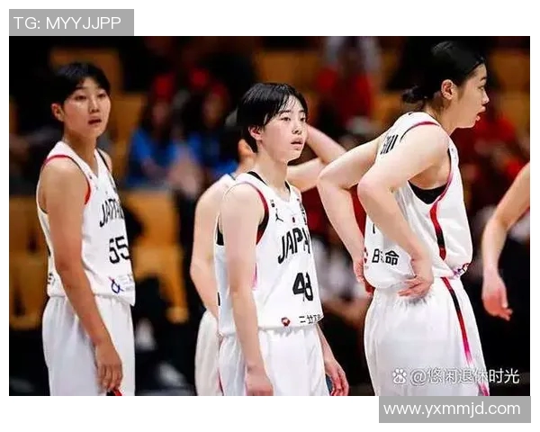 泰国女篮挑战日本队实力较量展现亚洲篮球风采