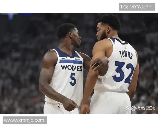 NBA魔术队与森林狼队激战正酣谁能在这场对决中笑到最后