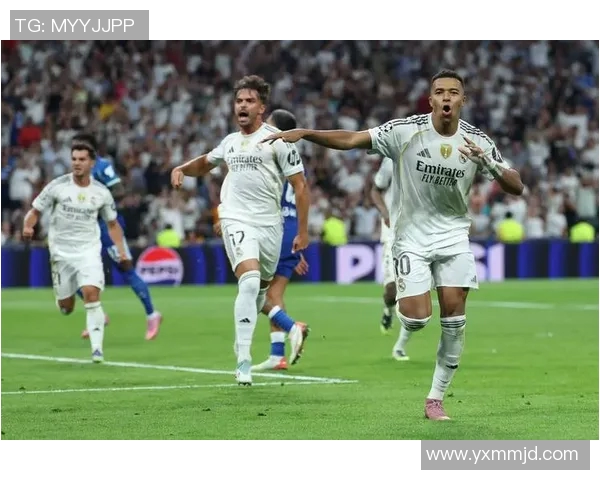 姆巴佩领衔新一代足球巨星崛起引领全球球迷热潮与期待