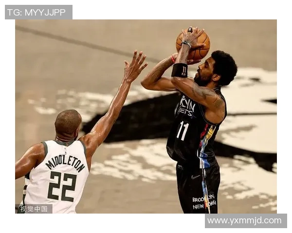 开拓者与篮网精彩对决回放分析及赛后精彩瞬间回顾