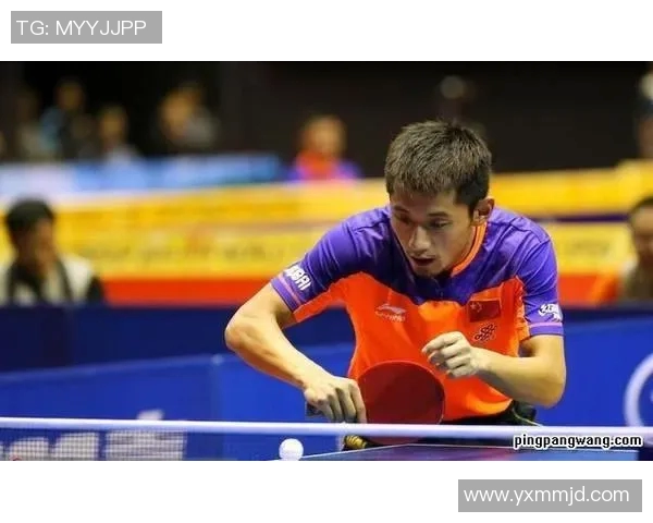 张继科与张宇镇精彩对决录像回顾乒乓球巅峰对决不容错过