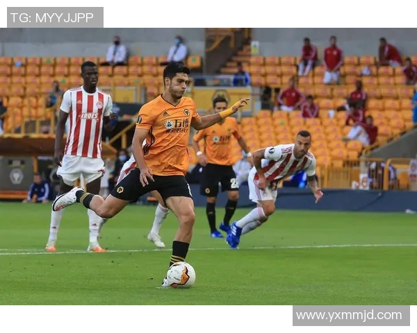 狼队与托特纳姆激战正酣谁能在英超赛场上笑到最后 狼队与托特纳姆激战正酣谁能在英超赛场上笑到最后