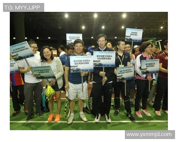 广州网球队力量表现的深度数据分析与趋势探讨MBA