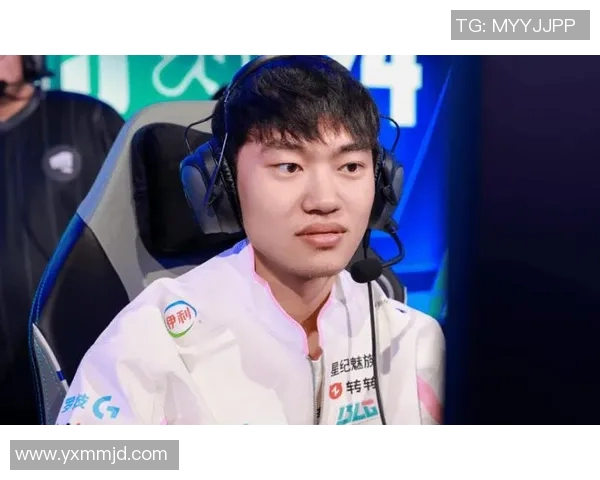 和平精英赛事分析：BLG战队在耐力与策略上的深度探讨与启示MBA