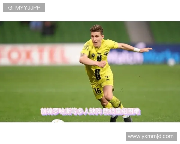 西悉尼流浪者与惠灵顿凤凰的激烈对决展现足球魅力与团队精神