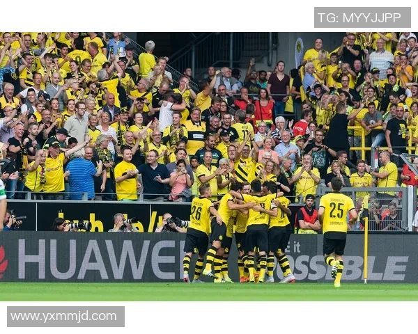 门兴与多特蒙德的对决谁能笑到最后分析与预测 门兴与多特蒙德的对决谁能笑到最后分析与预测