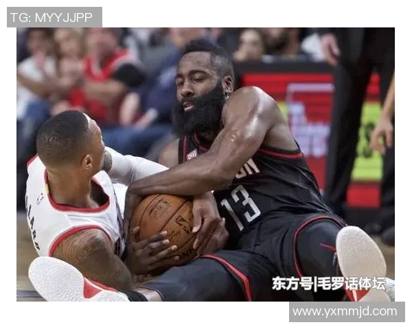 2017年爵士队与开拓者队精彩对决回顾与分析