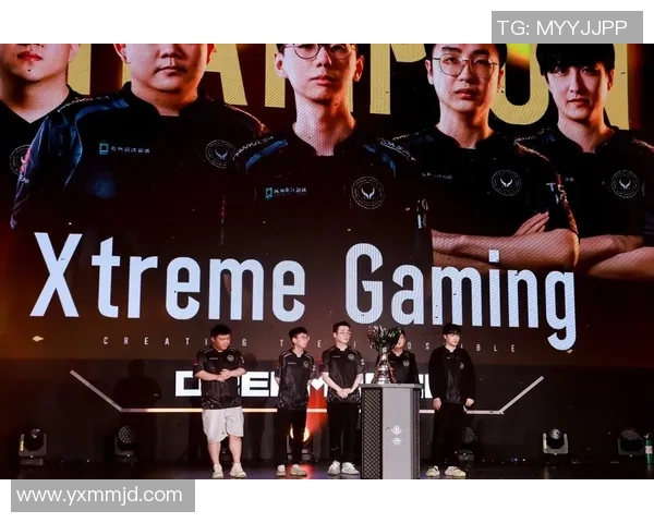 DOTA2赛季节奏新高WE战队再创辉煌成就引发关注 DOTA2赛季节奏新高WE战队再创辉煌成就引发关注