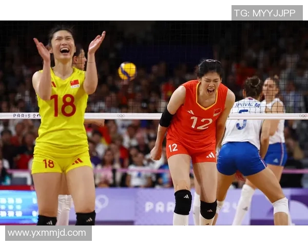 中国女排迎战捷克女排力争在国际赛场上再创辉煌 中国女排迎战捷克女排力争在国际赛场上再创辉煌