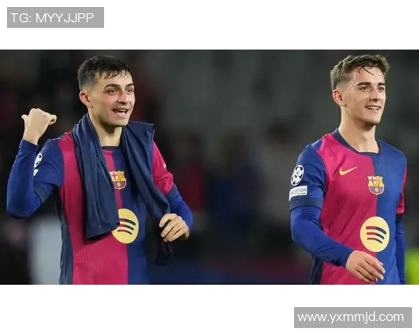 佩德里:年轻天才如何在足球世界中崭露头角与实现自我价值 佩德里:年轻天才如何在足球世界中崭露头角与实现自我价值