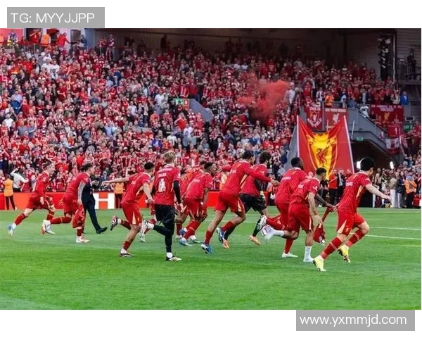 利物浦主场迎战波尔图期待精彩对决和进球盛宴