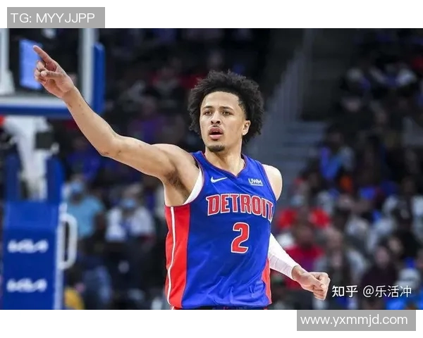 凯德坎宁安的崛起之路：如何成为NBA新星的背后故事与挑战