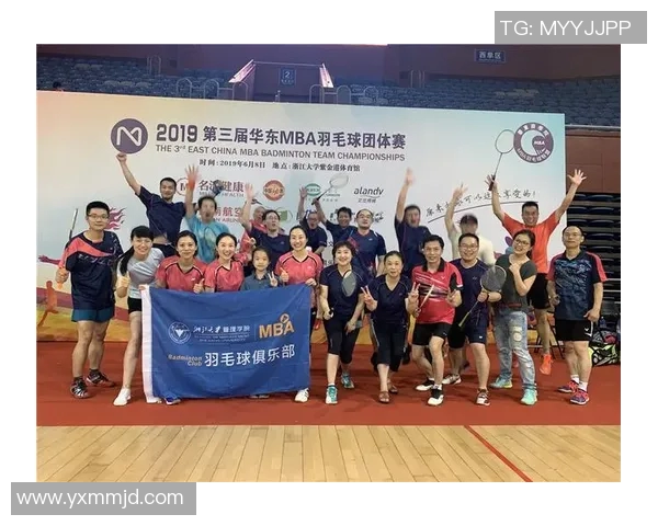 北京羽毛球队意识变革引发热议推动运动发展新思路MBA 北京羽毛球队意识变革引发热议推动运动发展新思路MBA