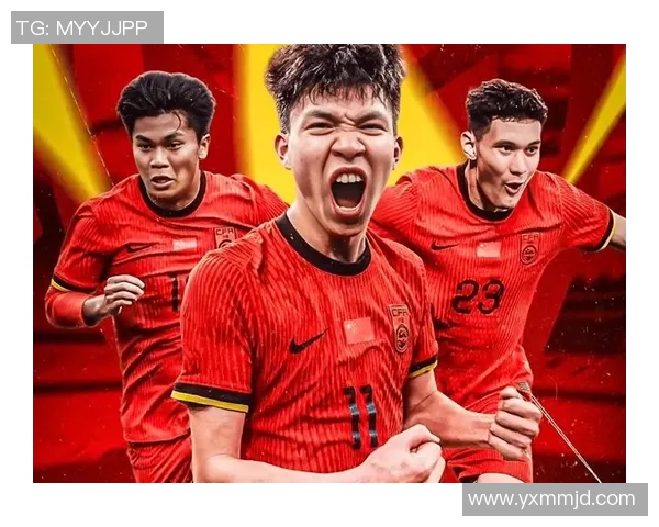 卡塔尔与日本亚青对决展现青春风采与足球激情的精彩较量 卡塔尔与日本亚青对决展现青春风采与足球激情的精彩较量