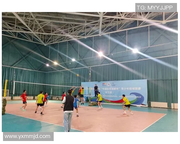 南京排球队引领最新排球技术前沿TOP10全解析 南京排球队引领最新排球技术前沿TOP10全解析