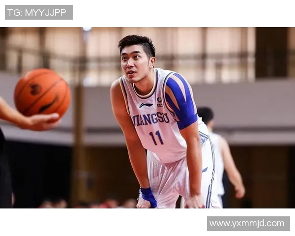 吴冠希在篮球赛场上的崛起与挑战揭秘他的职业生涯与未来发展方向