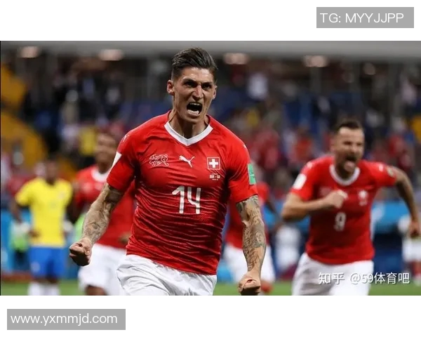 北爱与瑞士激战正酣比赛进程及精彩瞬间回顾