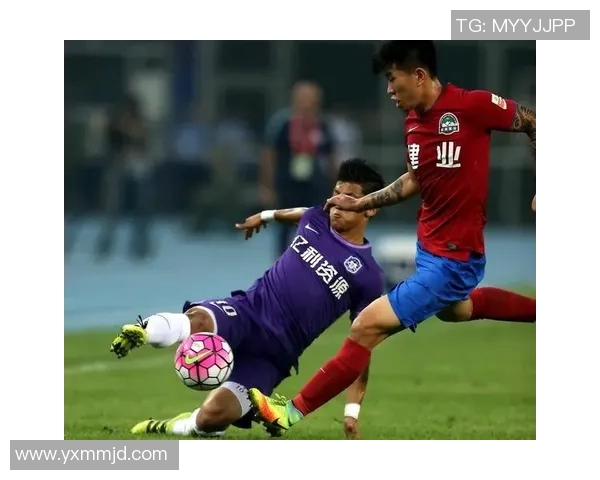 建业与鲁能精彩对决视频直播全程回顾与赛后分析尽在此处