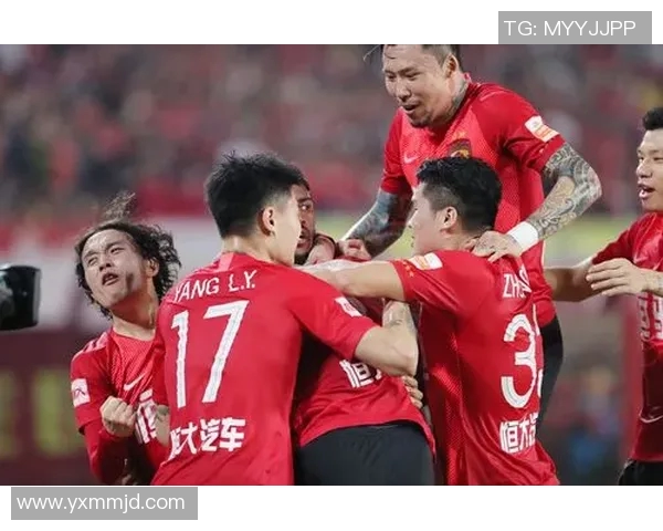 恒大与上港最新对决分析及比赛前瞻精彩看点汇总