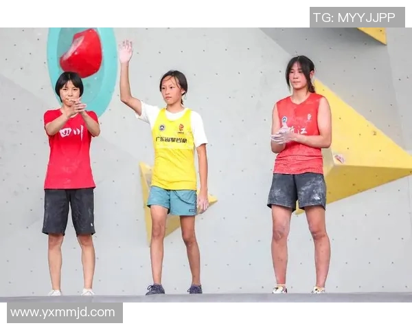 攀岩心理素质评比揭晓北京攀岩队荣获第一名称号 攀岩心理素质评比揭晓北京攀岩队荣获第一名称号