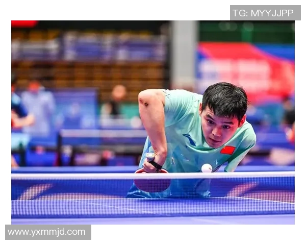 杭州乒乓球队状态分析：备战新赛季的挑战与机遇MBA